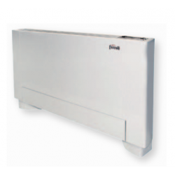 JOLLY PLUS 2 VM-F TC PLUS  (Встроенный двухходовой клапан)